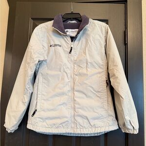 Women’s Columbia coat